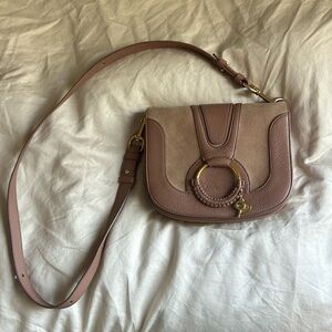 SEE BY CHLOE Hana Medium Crossbody Bag